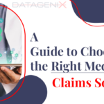 Medical Claims Software