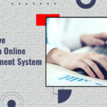 Online Claim Management System
