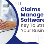 Claims software