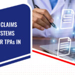 Claims Software Systems